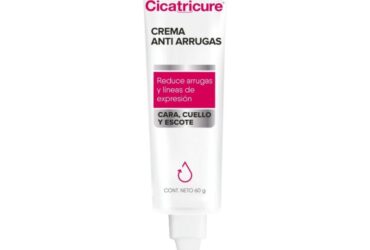 Kit Cicacre60Gr+Cicblur-Fille 15G(Sf)
