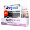 Cicatricure Gel 60Gr+Jabasecar Pe(Sf)