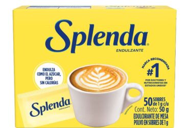 Splenda 50 Sbs