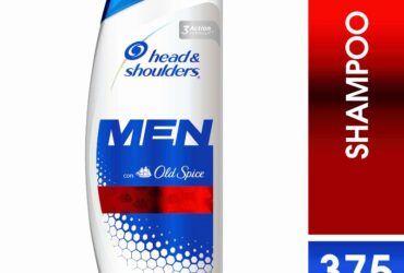 Chahead-Shoulders Old Spice 375 Ml