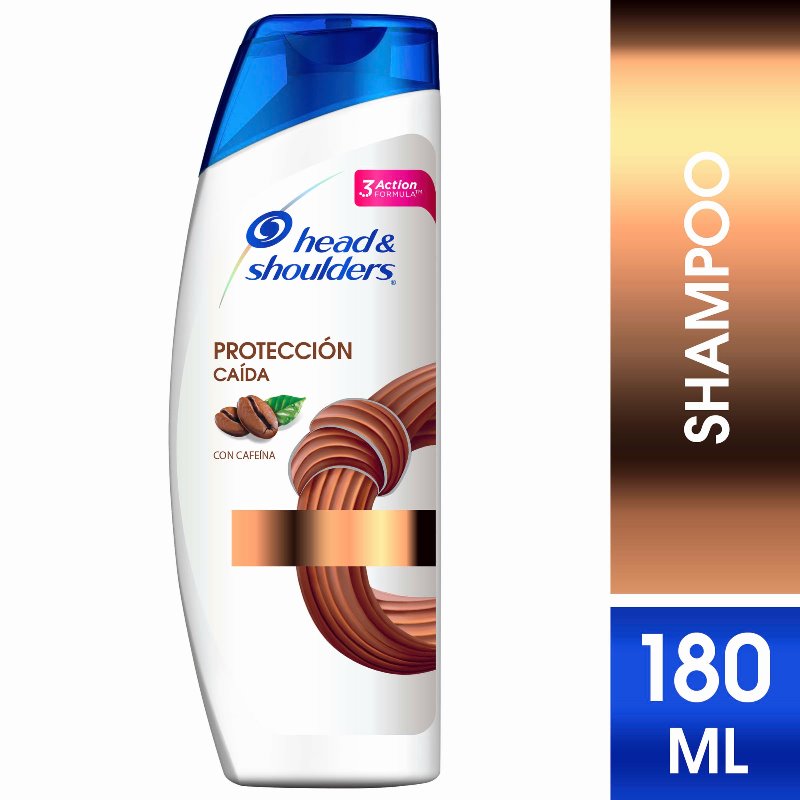Chahead-Shoulders Proteccaida 180 Ml