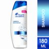 Chahead-Shoulders Limpieza Renov180 Ml
