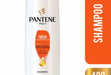 Chapantene Fuerza Reconstruccion 400 Ml