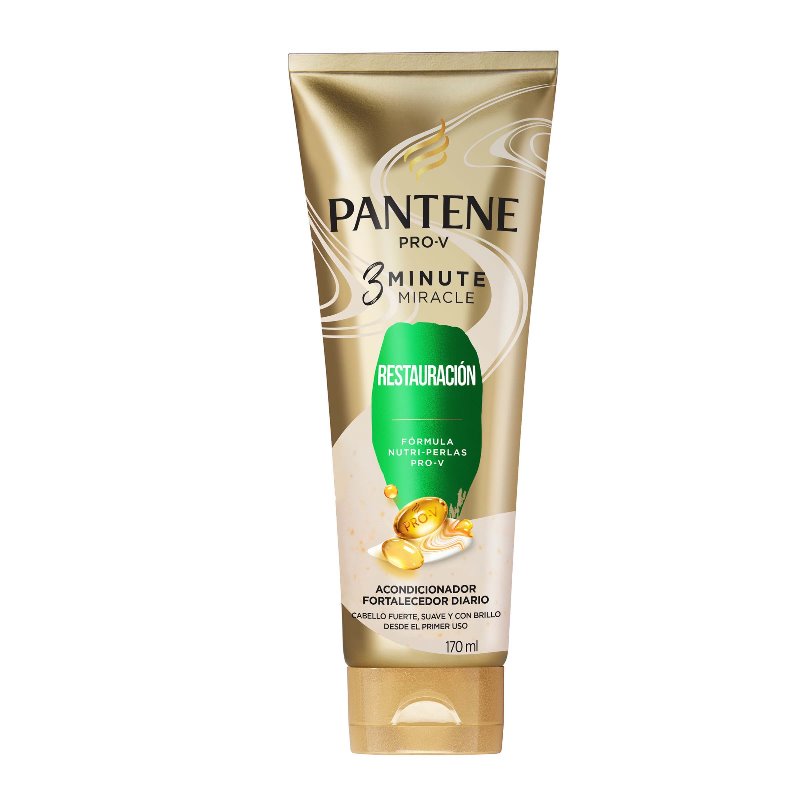 Acondpantene Restauracion 170 Ml