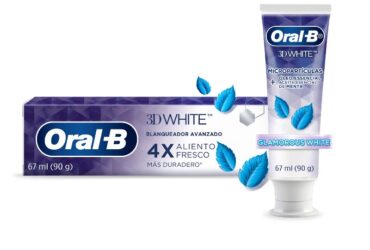 Credenoral-B 3D White Glamorous 67 Ml