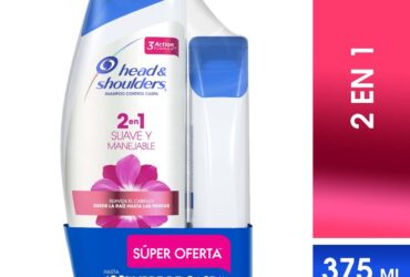 Chahead-Sho2 1 Suaman375+180 Ml Pe