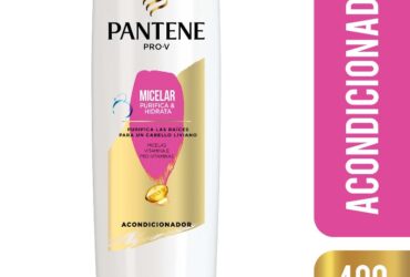 Aconpantene Micelar Purifhidrata 400Ml