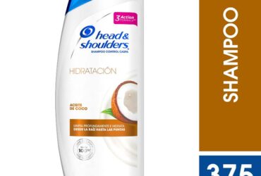 Chahead-Shouldhidratacion Acoco 375Ml
