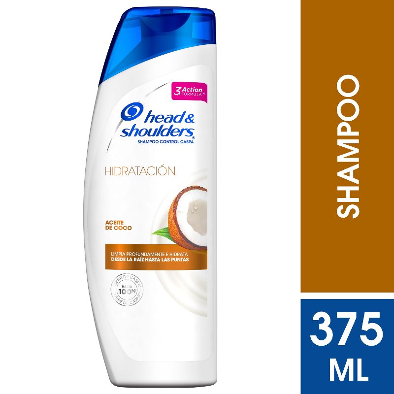 Chahead-Shouldhidratacion Acoco 375Ml