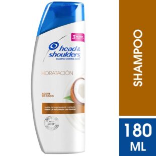 Chahead-Shouldhidratacion Acoco 180Ml