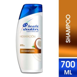 Chahead-Shouldhidratacion Acoco 700Ml
