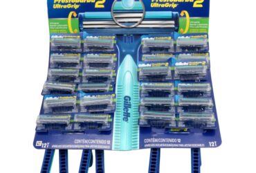 Maqprestobarba Ugrip Cmov24 Und Verd
