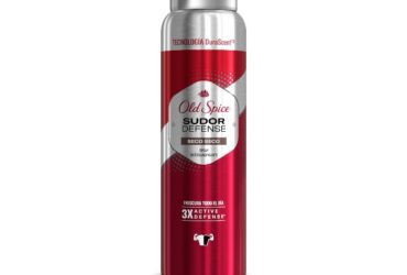Dteold Spice Spray Seco Seco 93 Gr
