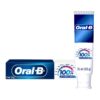 Credental Oral-B 100% 35Ml