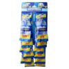 Maqprestobarba Ugrip2 12 Bolsas X 2Und