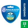 Vick Vaporub Vapocheckut Pote 12 Gr