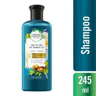 Chaherbal Essences Argan Oil 245 Ml