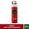 Dte Old Spice Spray Adventure 93G/150Ml