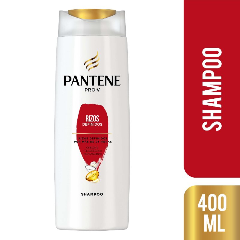 Chapantene Rizos Defaprov 400 Ml