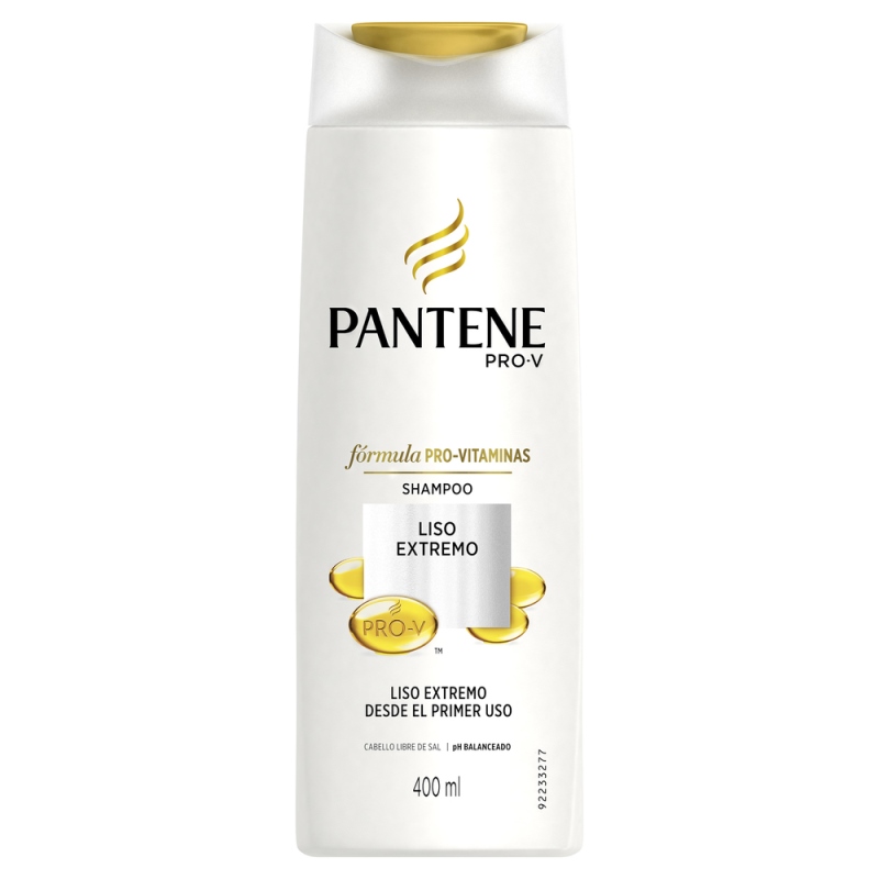 Chapantene Liso Extremo Aprov 400 Ml
