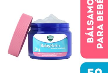 Vick Baby Balm 50 Gr