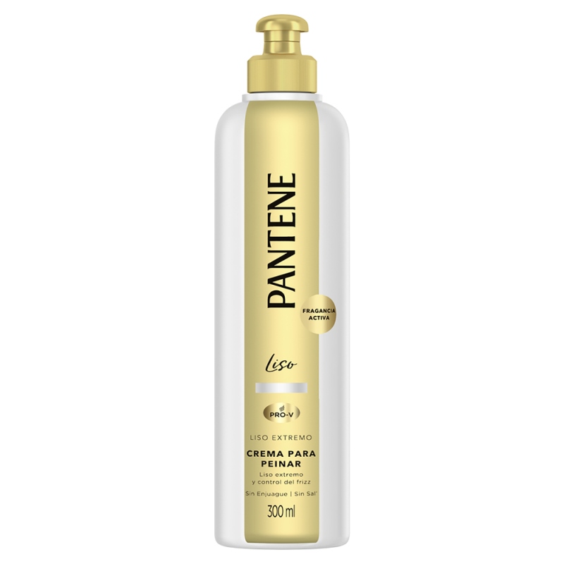 Pantene Hidrocrema Aprovlisext300 Ml