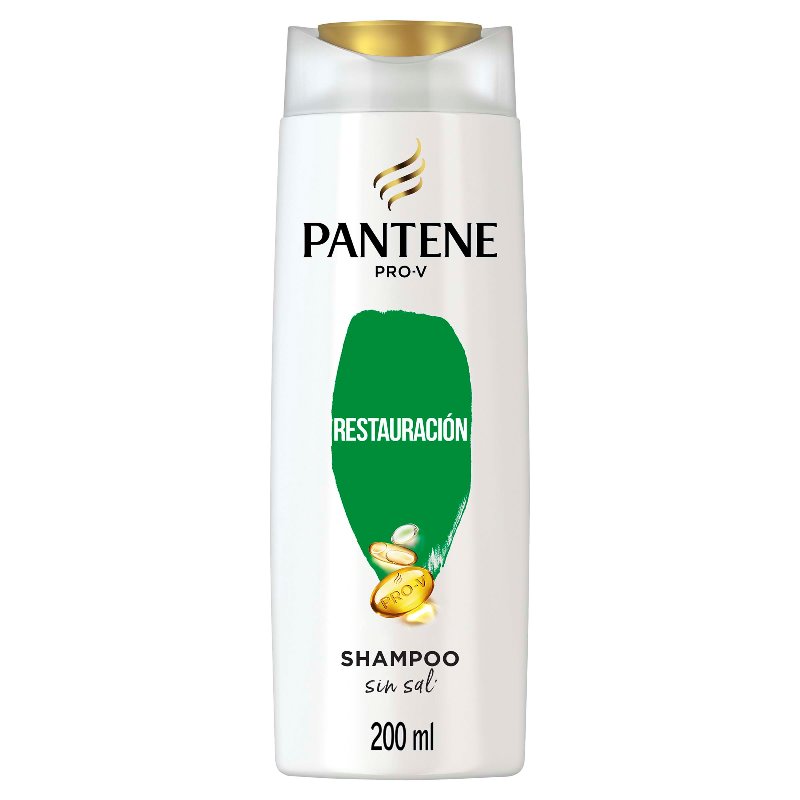 Chapantene Restauracion 200 Ml