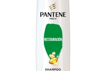 Chapantene Restauracion 400 Ml