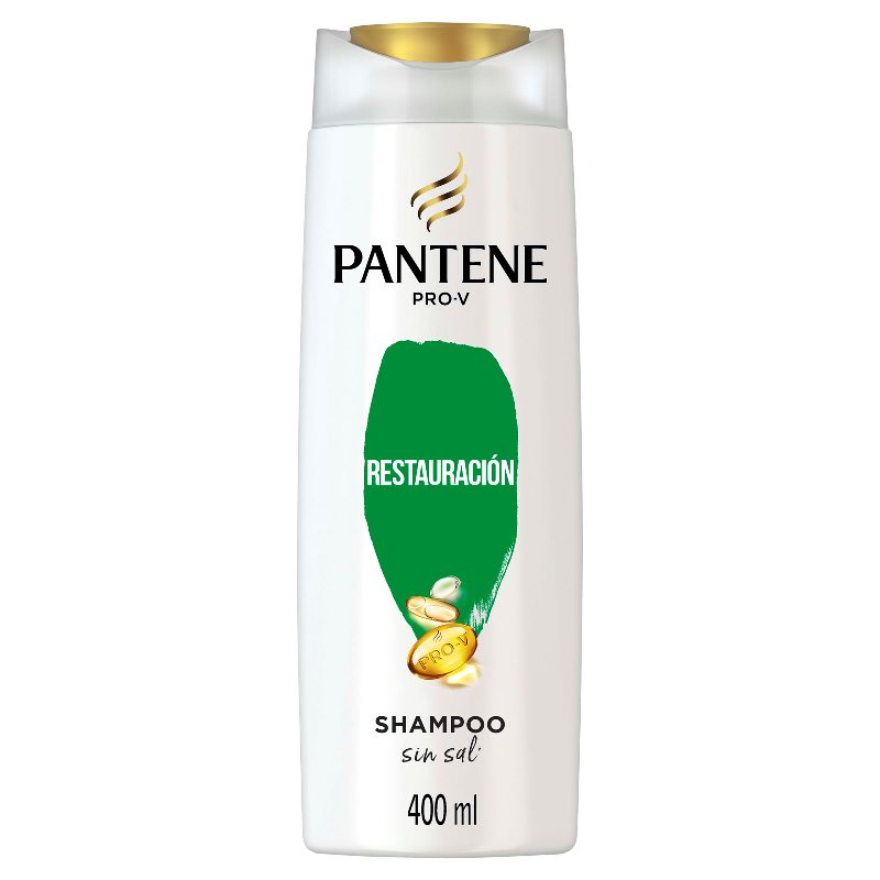 Chapantene Restauracion 400 Ml