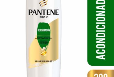 Acondpantene Restauracion 200 Ml