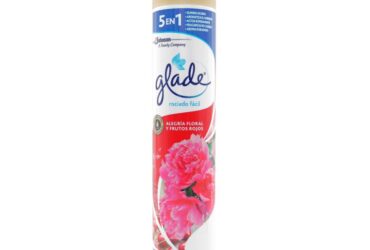 Ambglade Spray Alflo Y Fruroj 400 Ml