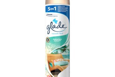 Ambientglade Spray Paraiso Azul 400 Ml
