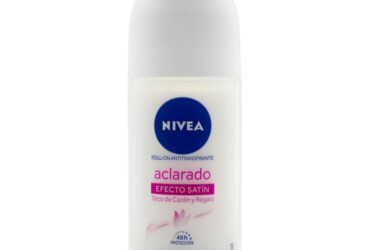 Dtenivea Rolaclaefecto Satin 50 Ml M