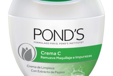 Crema Ponds C Extracto De Pepino 50 Gr
