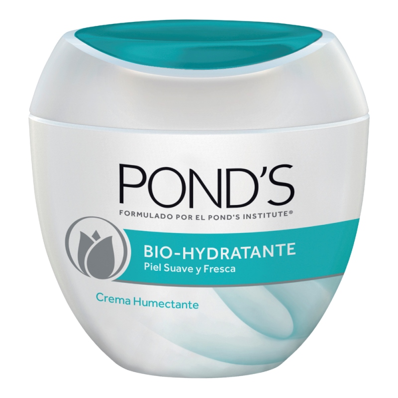 Crema Ponds Bio-Hydratante 50 Gr