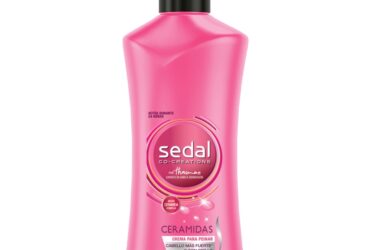 Crema Ppeinar Sedal Ceramidas Sos 300Gr
