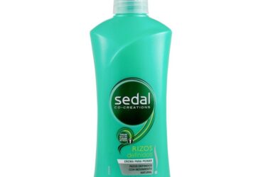 Crema P.Peinar.Sedal Riz.Obediente.300Gr