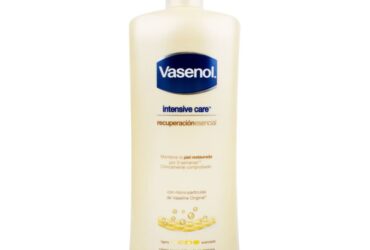 Crema Vasenol Recuperacion Escenc 1000Ml