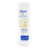Crema Dove Body Love Esencial 400 Ml