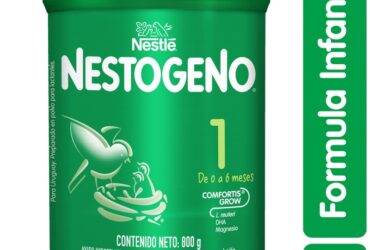 Nestogeno 1 800 Gr