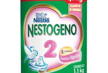 Nestogeno 2 Maxilata 11 Kg