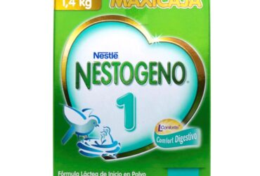 Nestogeno 1 L Comfortis 1400 Gr