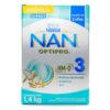 Nan Optipro Hmo 3 Maxicaja 14 Kg (Pae)