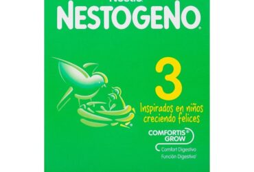 Nestogeno 3L Comfortis 2 Bolsas 700 Gr