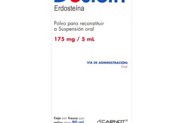 Dostein Suspension 90 Ml
