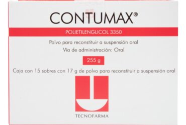 Contumax 15 Sbs 17G Polvo Tf