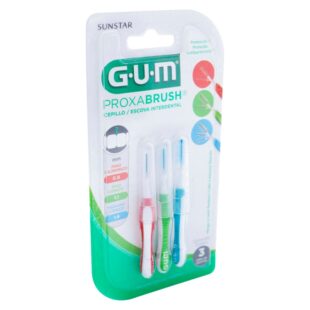 Cepinterdental Manual 08Mm-11Mm-16Mm