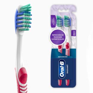 Ceporal-B Advantage 3 En 1 40 Medio 2X1
