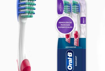 Ceporal-B Advantage 3 En 1 40 Medio 2X1