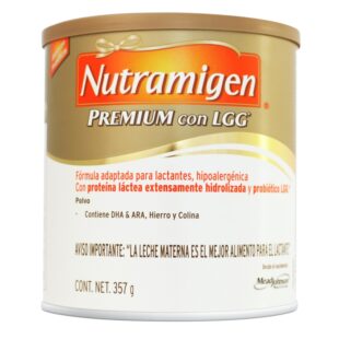 Nutramigen Premium Lg 357Gr(Pae)